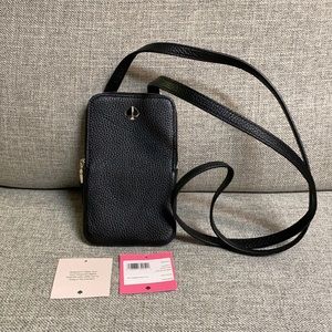 Kate Spade iPhone cross body
